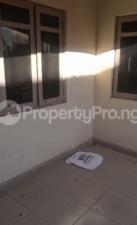 1 bedroom Flat / Apartment for rent Life Camp Abuja