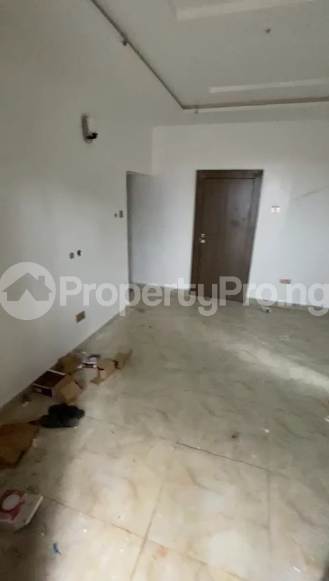 1 bedroom Flat / Apartment for rent Wuye Abuja