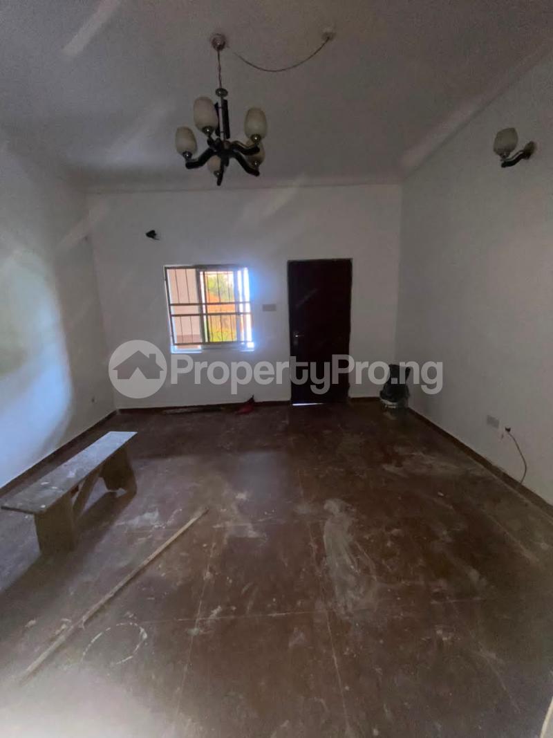 1 bedroom Flat / Apartment for rent Gwarinpa Gwarinpa Abuja