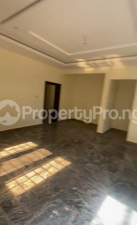 1 bedroom Flat / Apartment for rent After Berger Clinic Lifecamp Life Camp Abuja