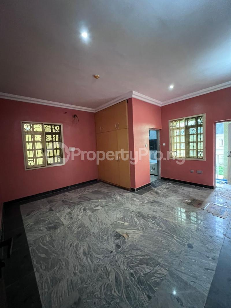 1 bedroom Flat / Apartment for rent Jahi Abuja