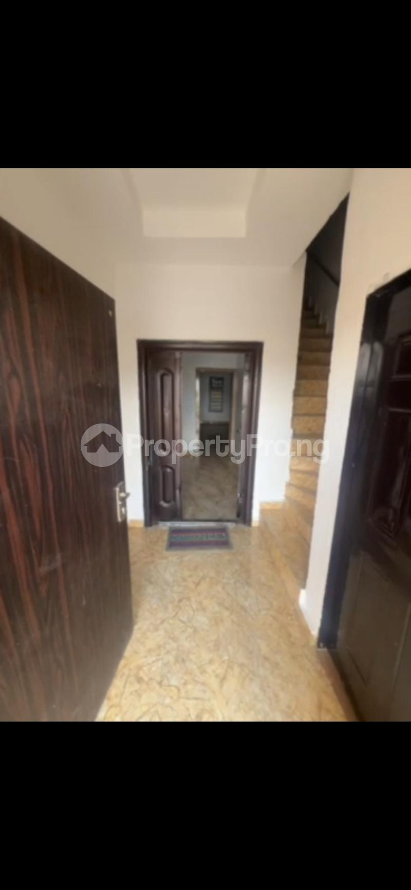 1 bedroom Flat / Apartment for rent Katampe Abuja - 0