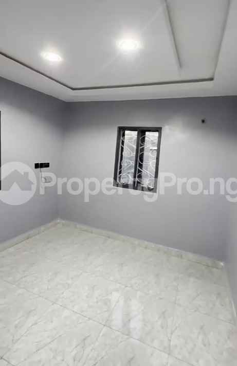 1 bedroom Flat / Apartment for rent Close To Turkish Hospital Idu Abuja