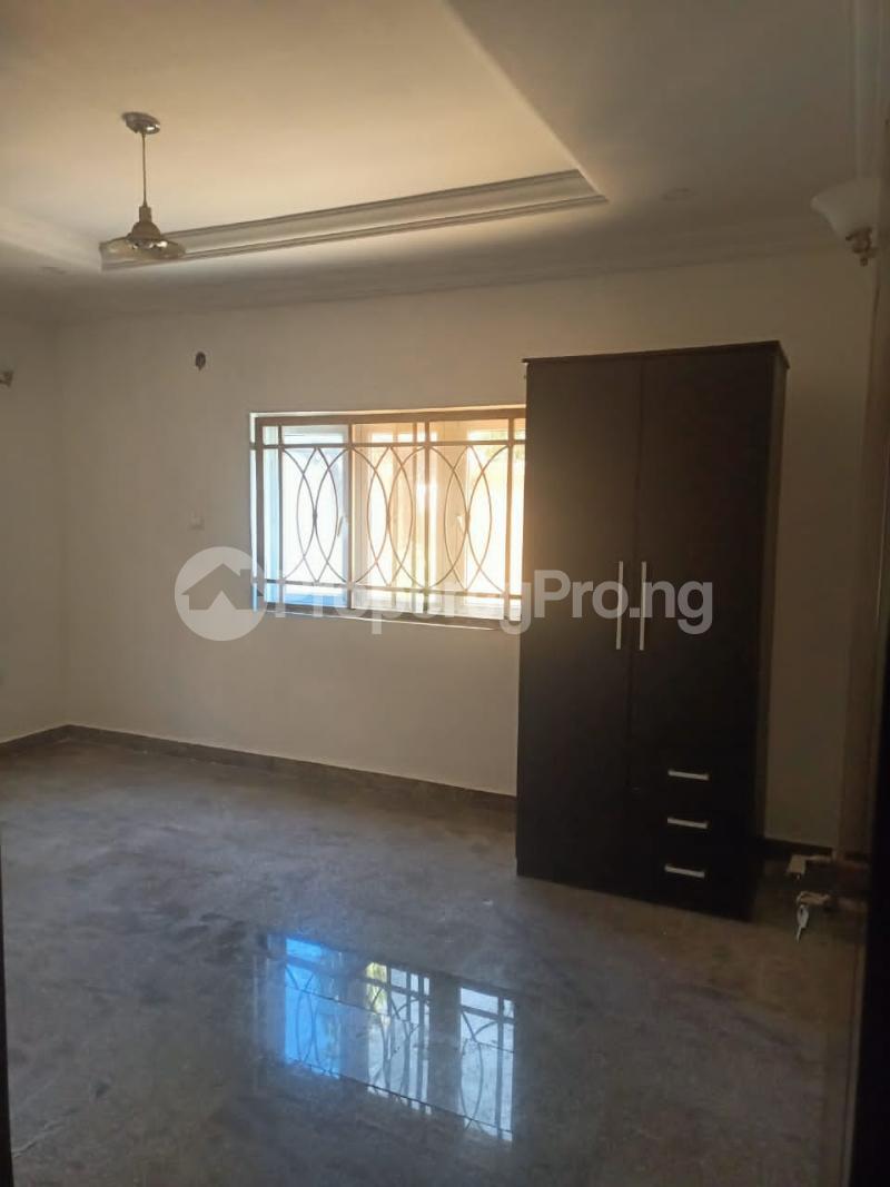 1 bedroom Flat / Apartment for rent  Katampe Main Abuja