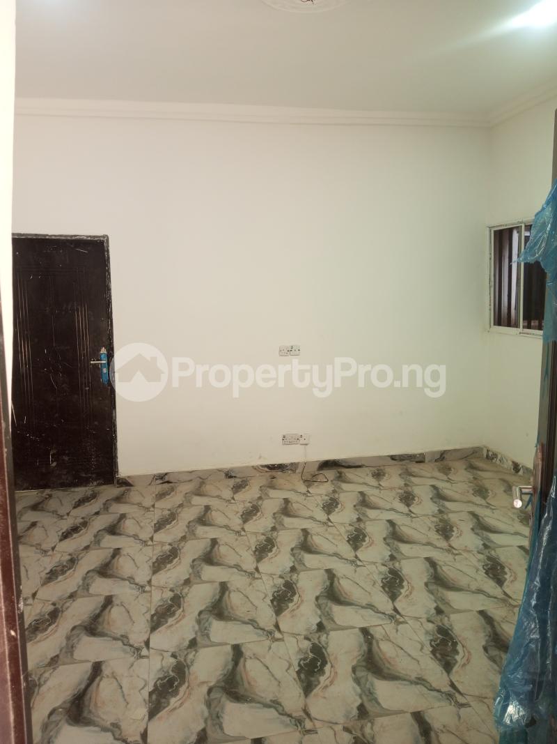 1 Bedroom House in Lugbe Abuja House for rent in lugbe House in