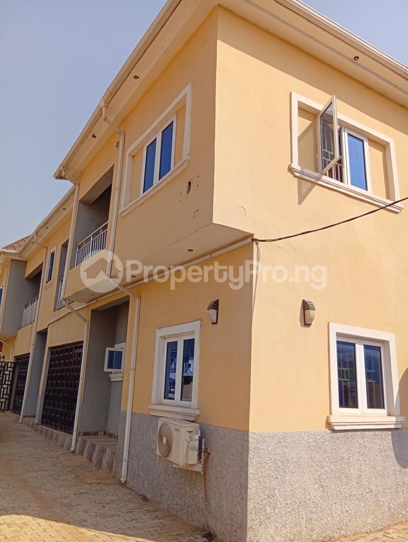 1 bedroom Flat / Apartment for rent Fo1, Kubwa Abuja