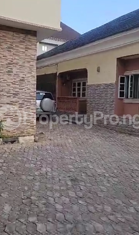 1 bedroom Flat / Apartment for rent Area 11 Garki 2 Abuja