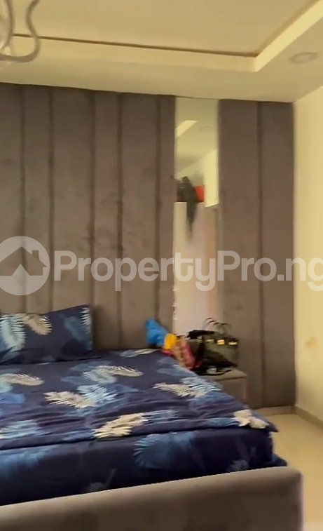 1 bedroom Flat / Apartment for rent  Katampe Ext Abuja