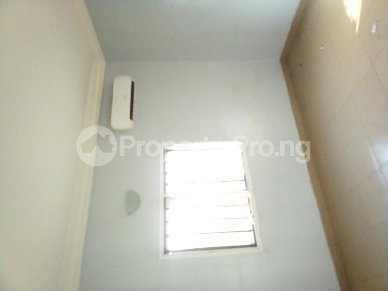 1 Bedroom Flat / Apartment in Life Camp Abuja Flat / Apartment for rent in lifecamp Flat