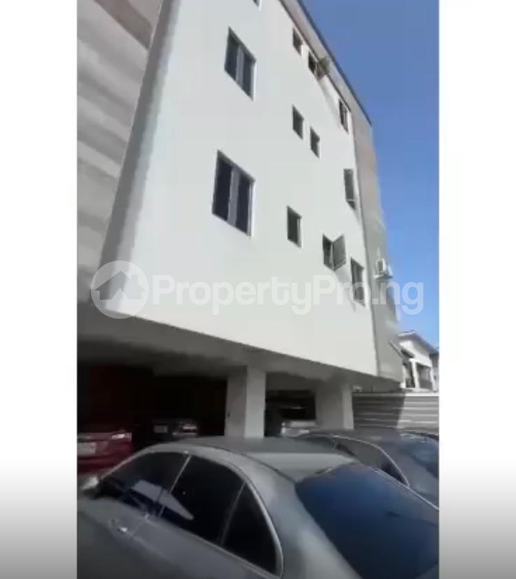 1 bedroom Flat / Apartment for rent Ologolo Lekki Lagos