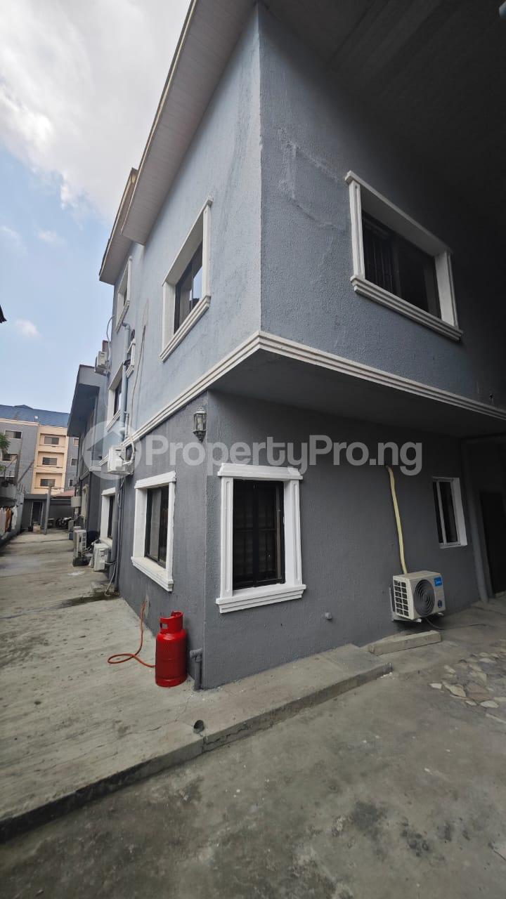 1 bedroom Flat / Apartment for rent ONIRU Victoria Island Lagos