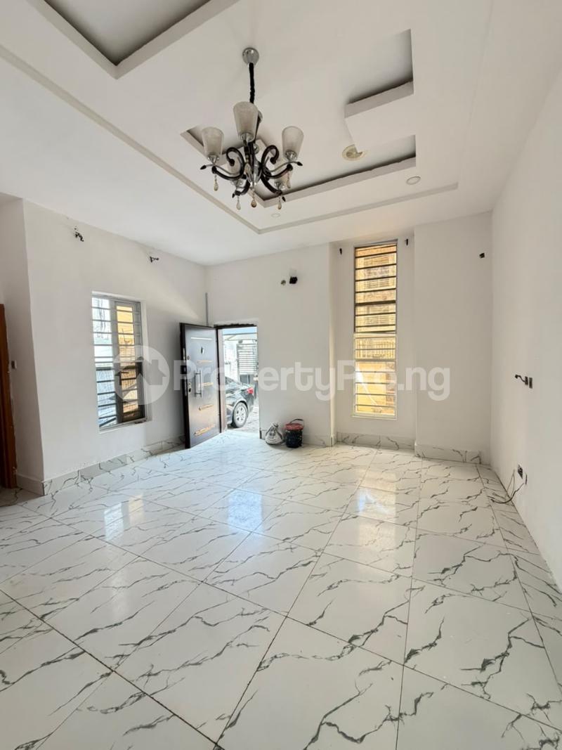 1 bedroom Flat / Apartment for rent Ikota Gra Ikota Lekki Lagos