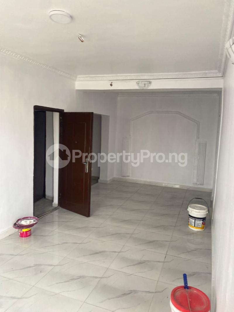 1 bedroom Flat / Apartment for rent Spg Igbo-efon Lekki Lagos