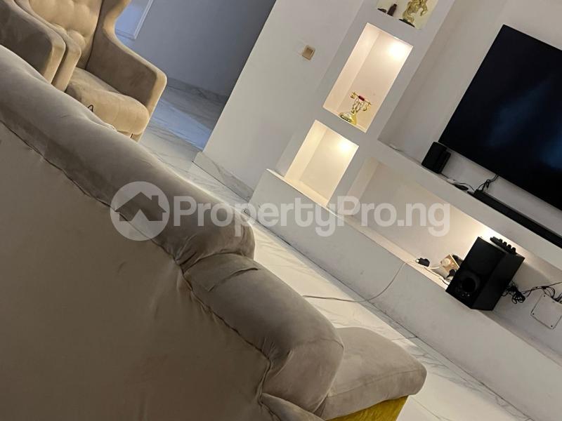 1 bedroom Flat / Apartment for rent Chevron Lekki Lagos