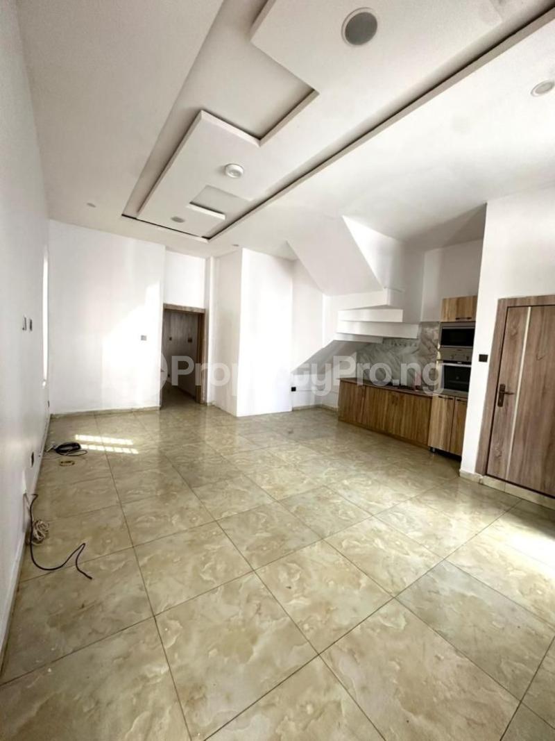 1 bedroom Flat / Apartment for rent orchid Lekki Lagos