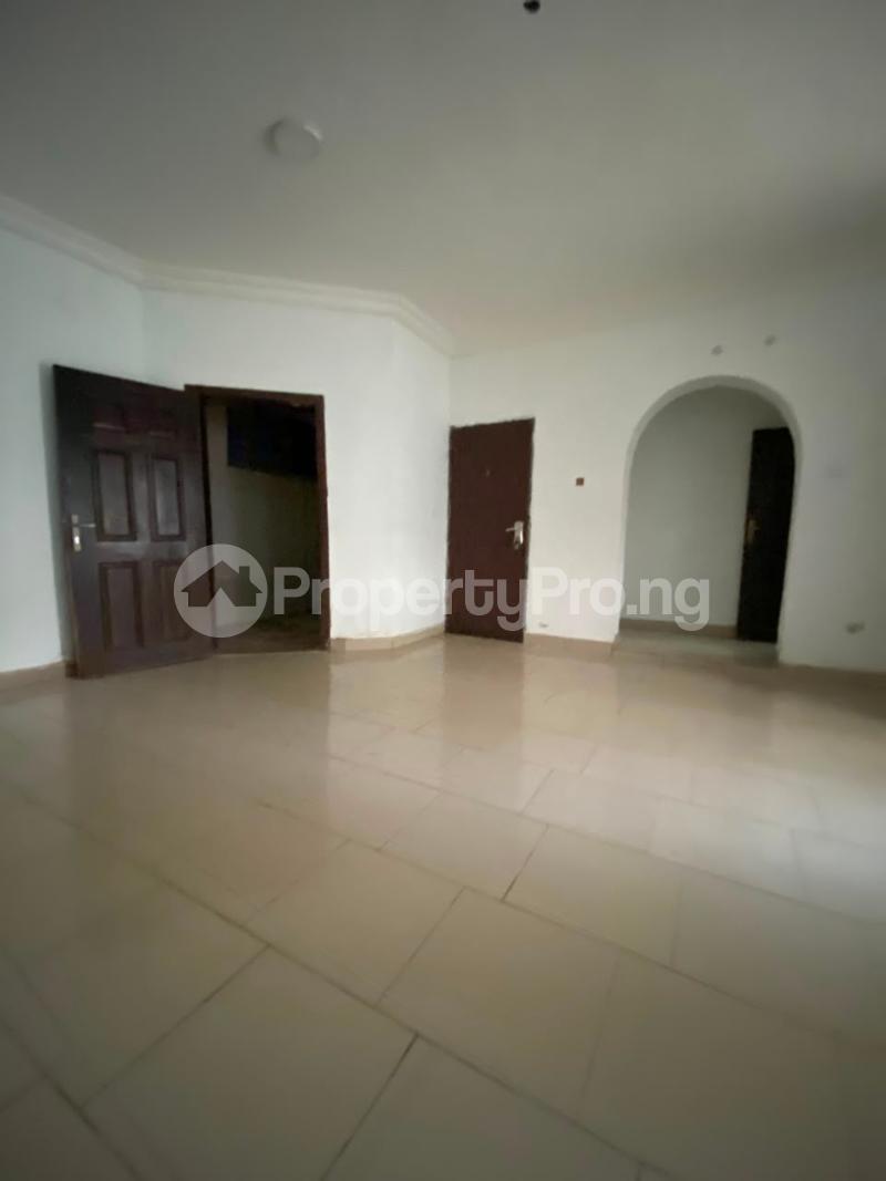1 bedroom Flat / Apartment for rent Chevron Lekki Lagos