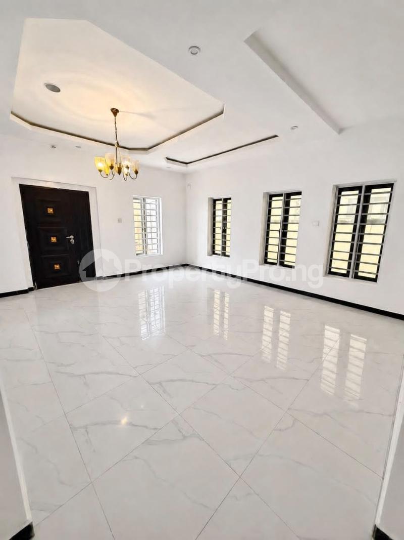 1 bedroom Flat / Apartment for rent Orchid Lekki Lagos