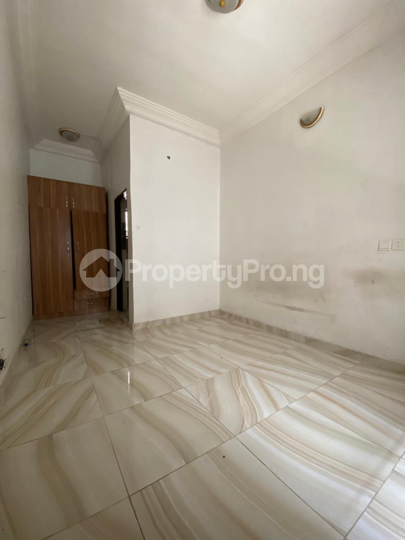 1 bedroom Flat / Apartment for rent chevron Lekki Lagos