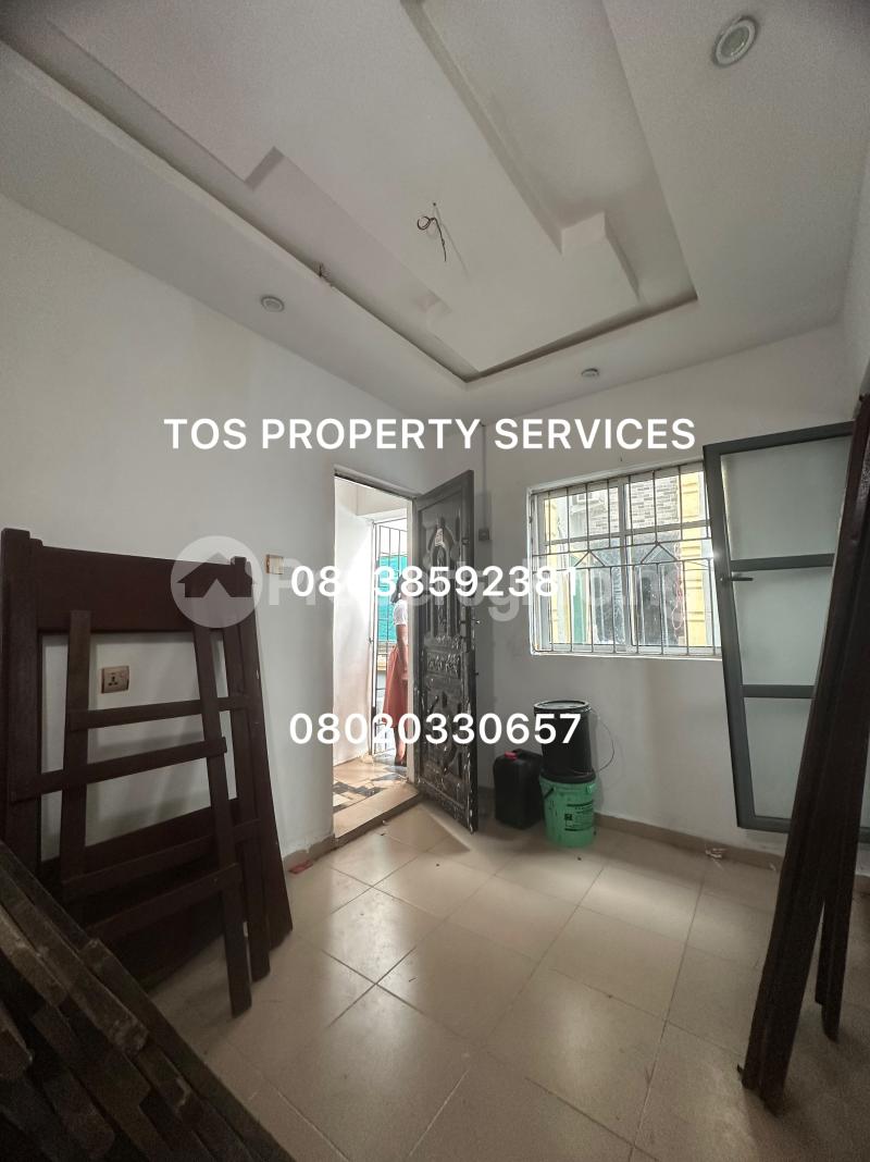 Flat / Apartment for rent Yaba Lagos