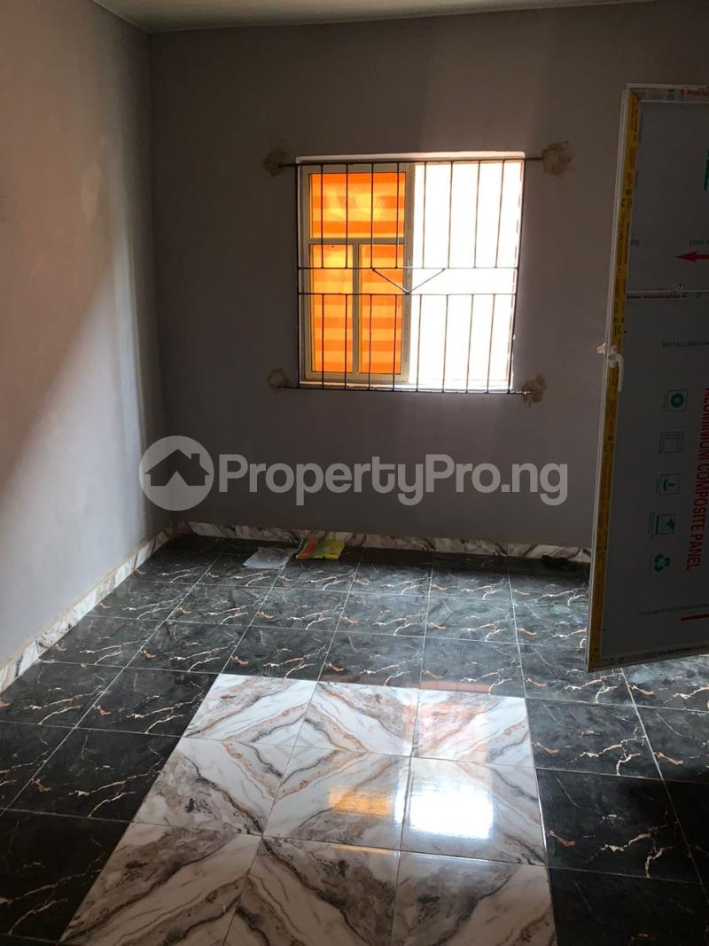 Flat / Apartment for rent Sabo Alagomeji Yaba, Lagos Alagomeji Yaba Lagos