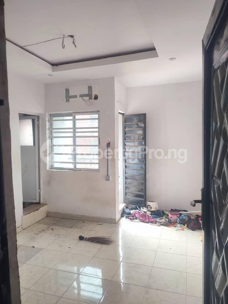 Flat / Apartment for rent Yaba Lagos