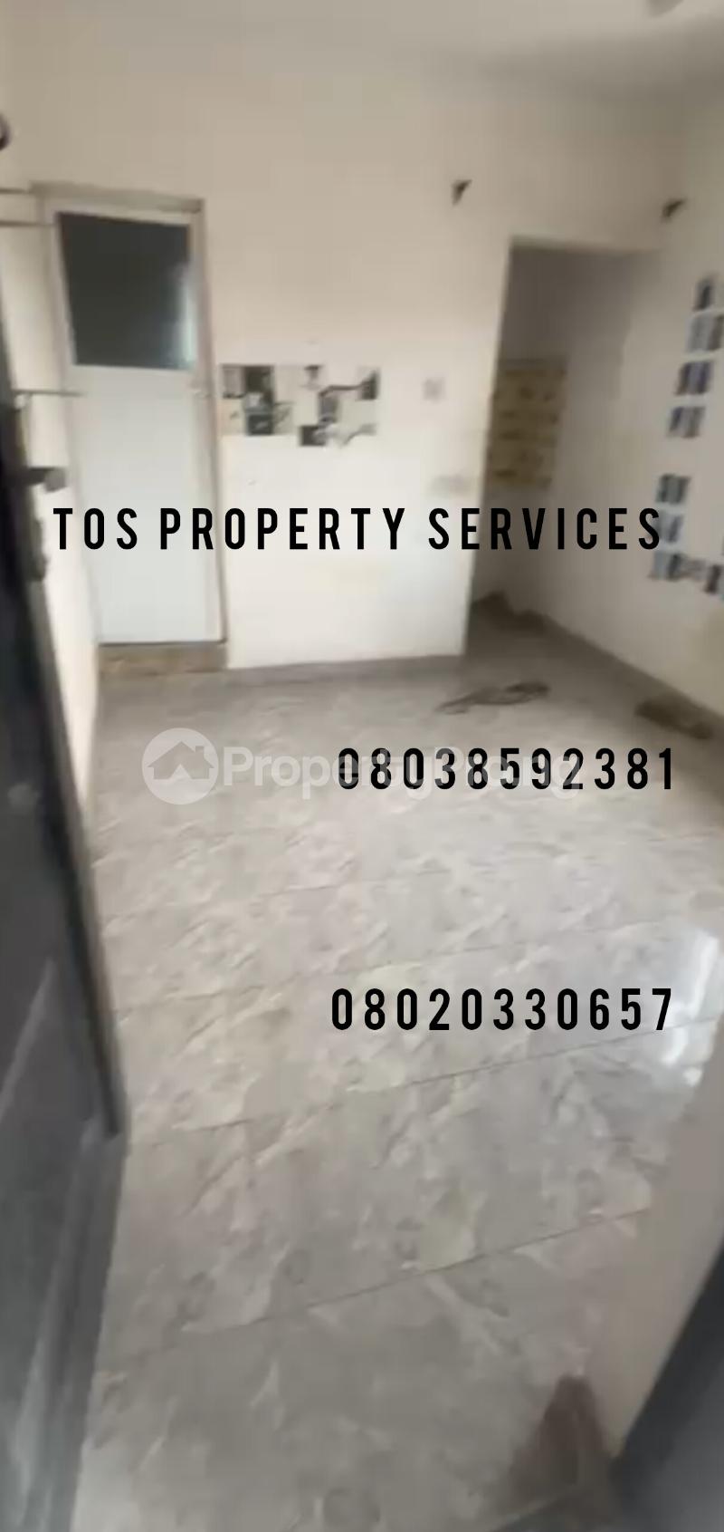Flat / Apartment for rent Yaba ,lagos Yaba Lagos - 1