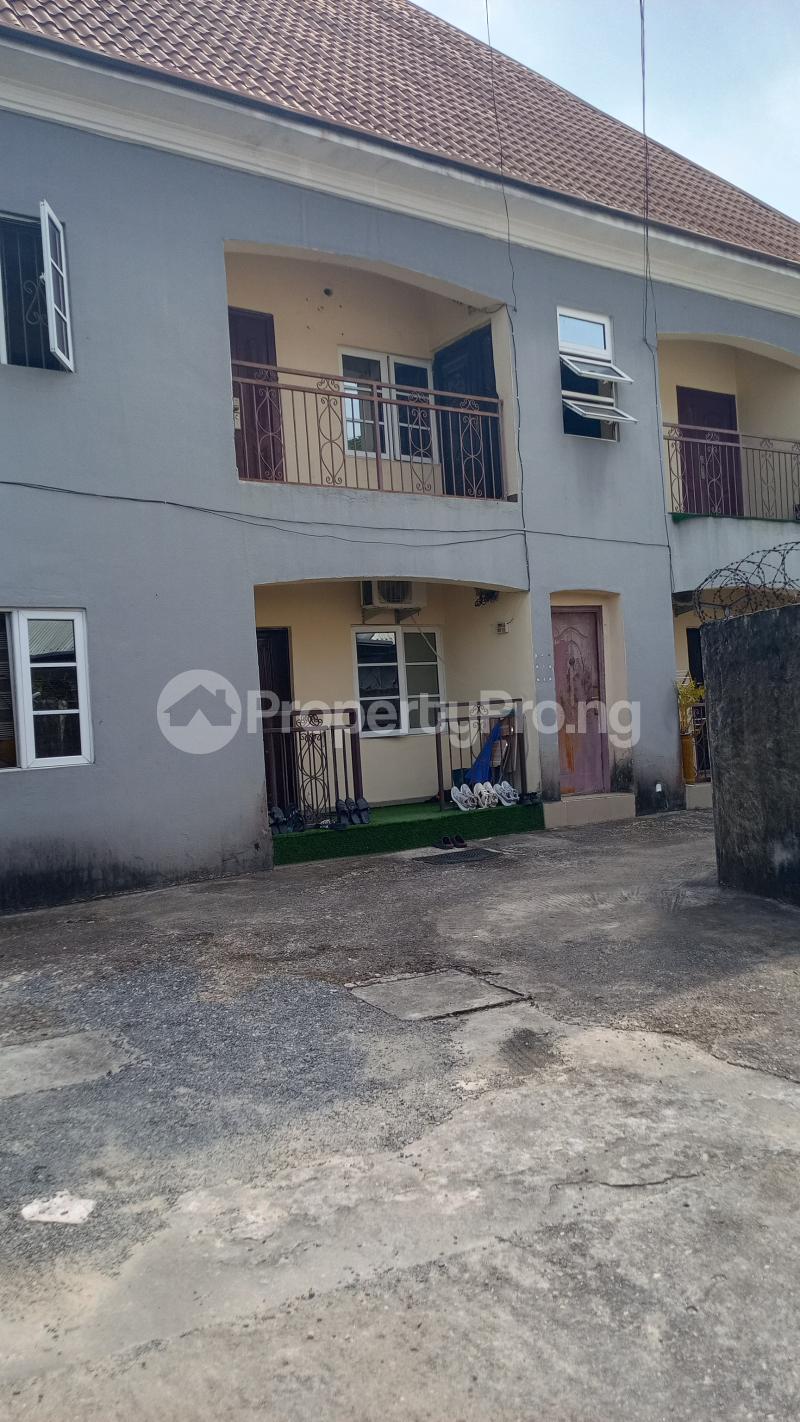 2 bedroom Flat / Apartment for rent Uyo Akwa Ibom