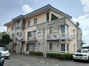 10 bedroom House for sale Osborne Foreshore Estate Ikoyi Lagos