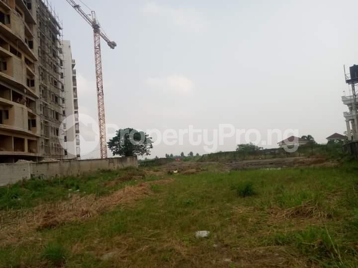 Land for sale Osbourne Estate Osborne Foreshore Estate Ikoyi Lagos