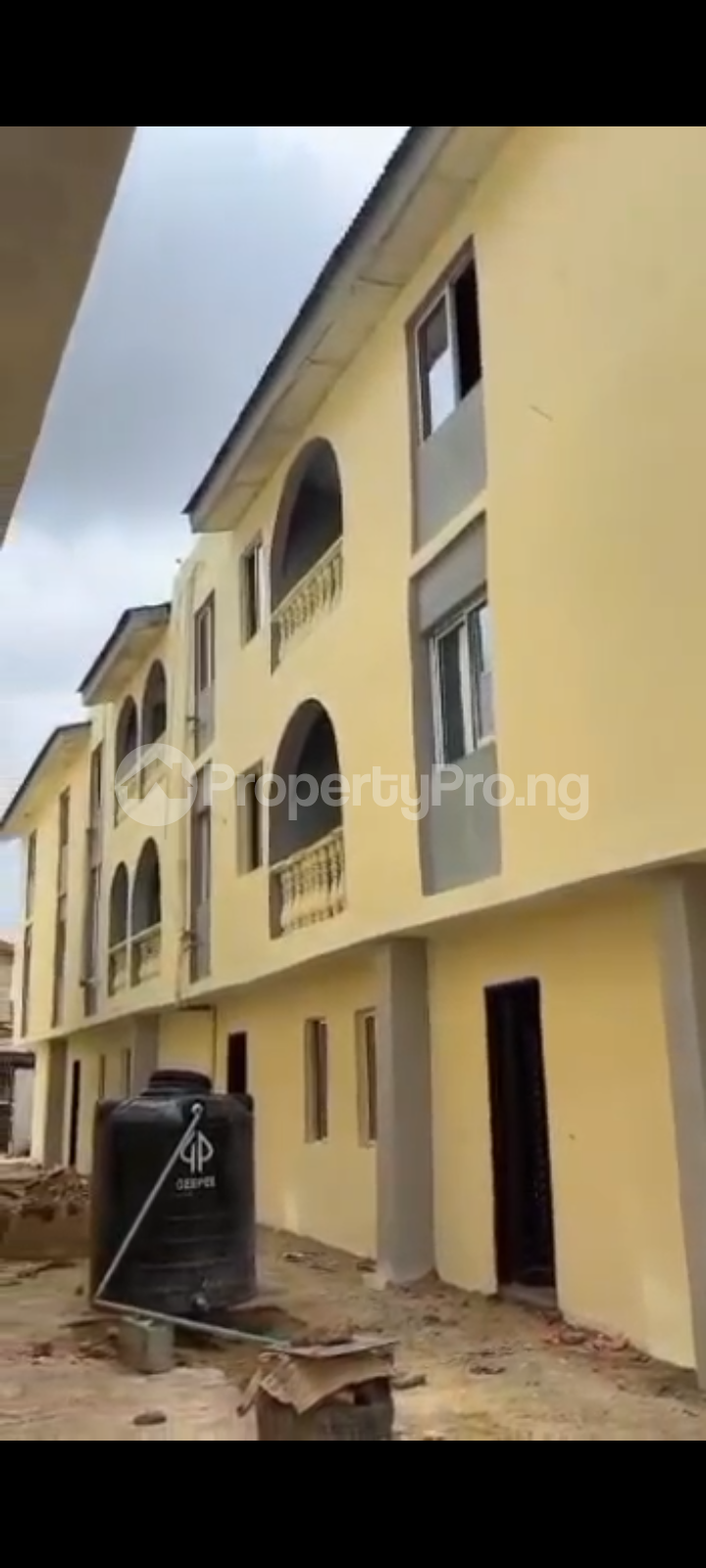 House for sale Egbeda Alimosho Lagos