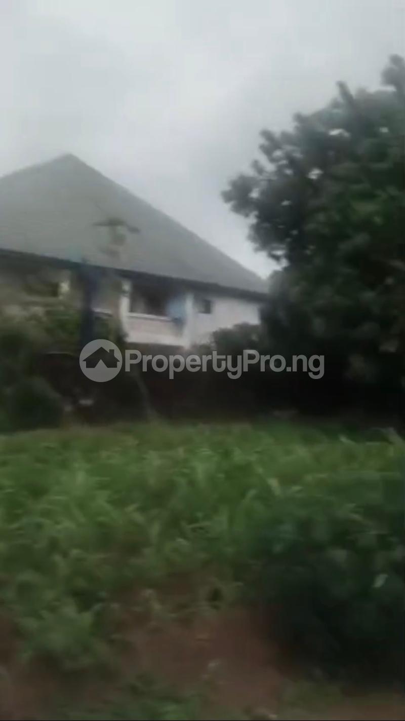 Land for sale Area P, New Owerri Owerri Imo