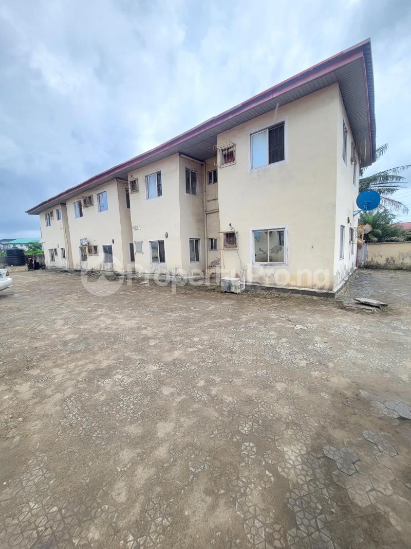 Flat / Apartment for sale Ado Ajah Lagos - 0