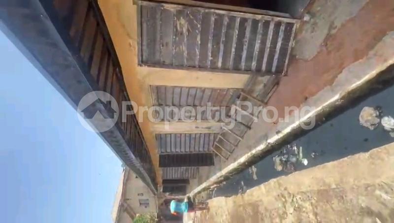 Flat / Apartment for rent Ilaje Road Bariga Lagos