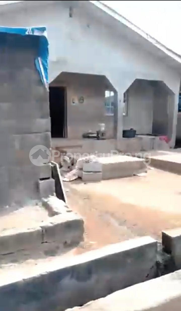 House for sale Ikotun/Igando Lagos