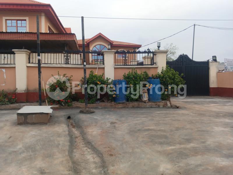 Commercial Property for sale Iwo Road Ibadan Oyo