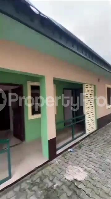 1 bedroom Flat / Apartment for rent Lekki Scheme 2 Ajah Lagos - 0