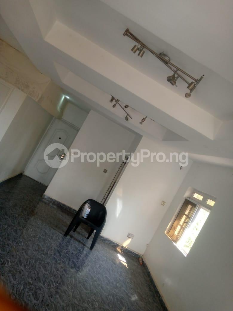 1 bedroom Flat / Apartment for rent Durumi Abuja