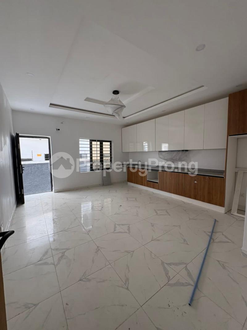 1 bedroom Flat / Apartment for rent  Orchid Lekki Lagos