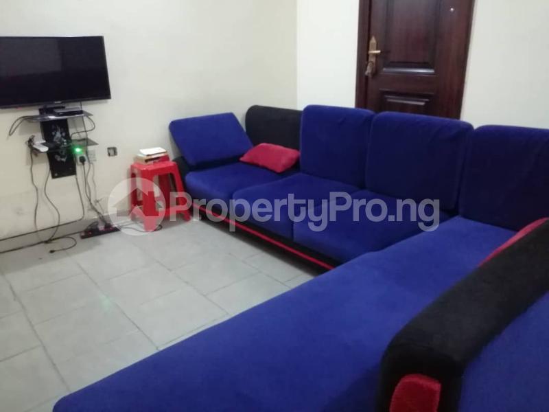 1 Bedroom Flat / Apartment in Trans Amadi Port Harcourt Rivers Flat