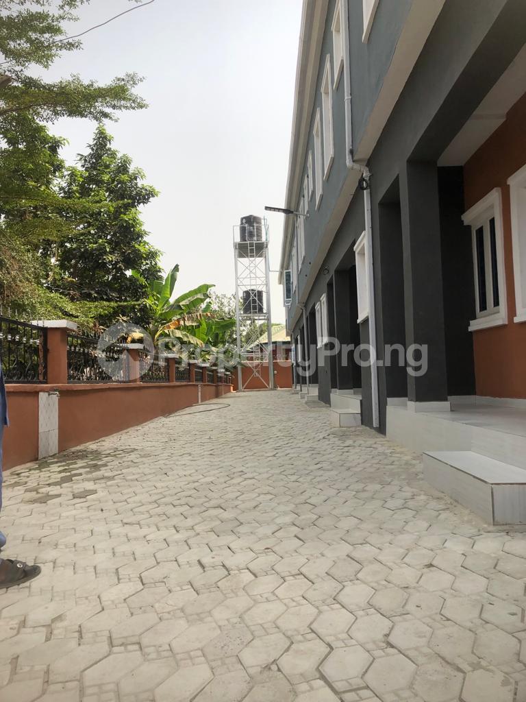 1 bedroom Flat / Apartment for rent General Paint Ajah Lagos