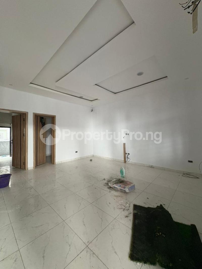 1 bedroom Flat / Apartment for rent Orchid Road Lekki orchid Lekki Lagos