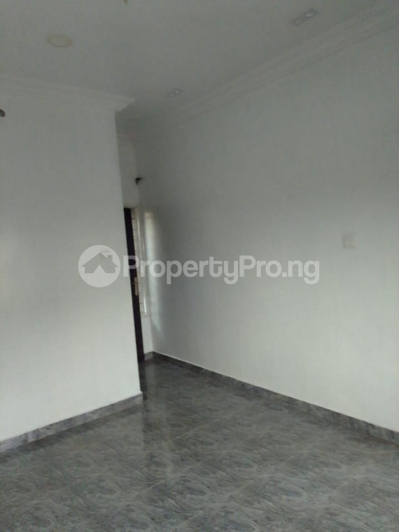 1 bedroom Flat / Apartment for rent Lekki Phase 1 Lekki Lagos