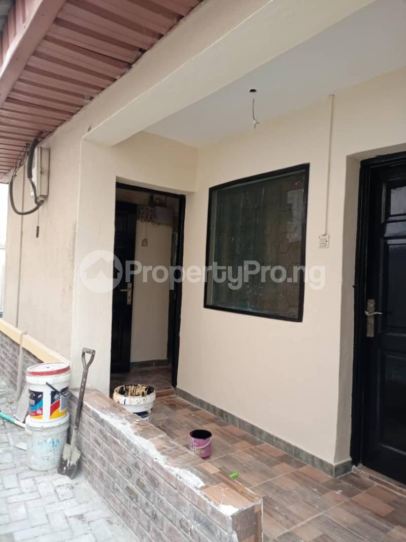 1 bedroom Flat / Apartment for rent Lekki Phase 2 Lekki Lagos - 0