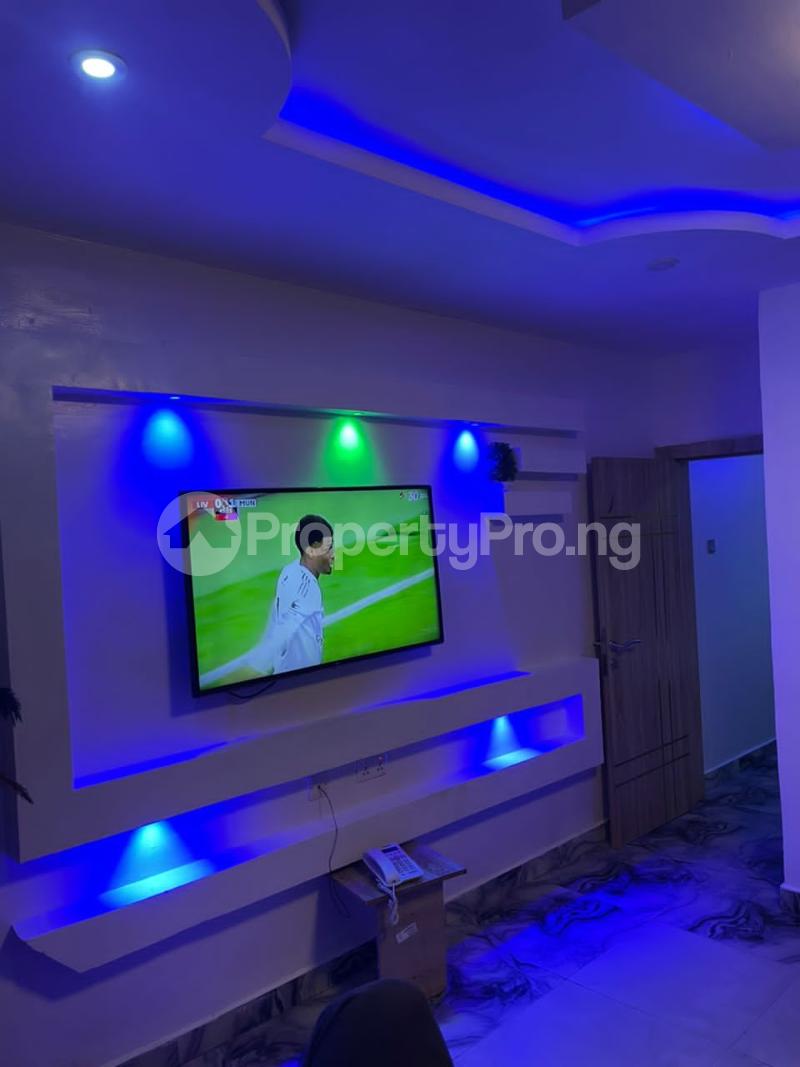 1 bedroom Flat / Apartment for shortlet Gbagada Lagos