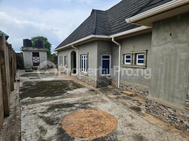 House for sale Ayedere Ewekoro Ogun
