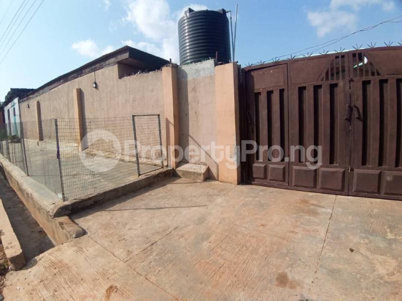 6 bedroom Flat / Apartment for sale Eko Pro Abule Egba Abule Egba Lagos - 1