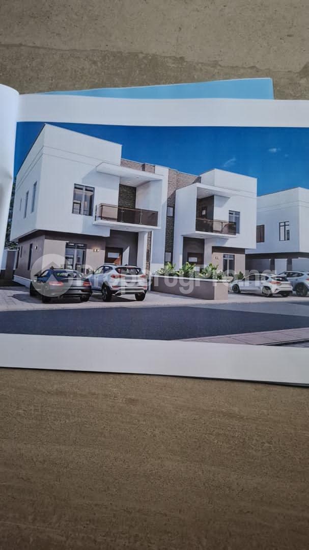 2 bedroom House for sale Apo Abuja