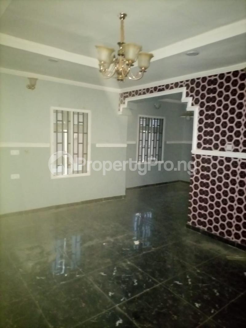 2 bedroom Flat / Apartment for rent Ilero Estate, Tipper Garage Akala Express Ibadan Oyo