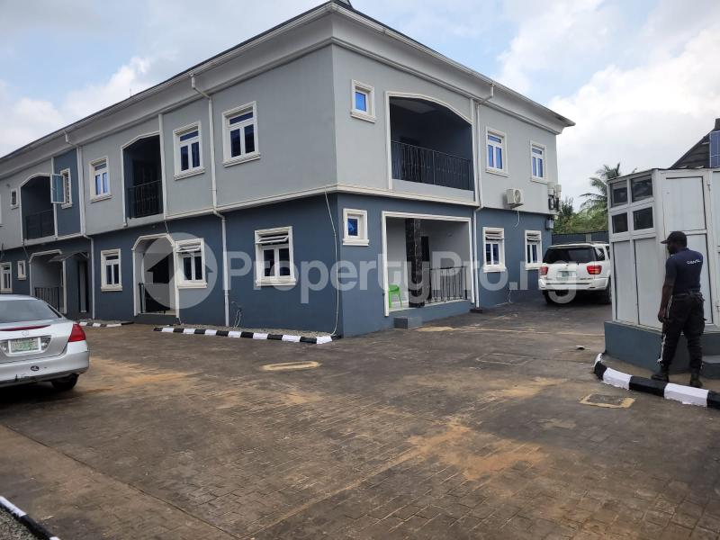 2 bedroom Flat / Apartment for rent Ikorodu Garage Ikorodu Lagos