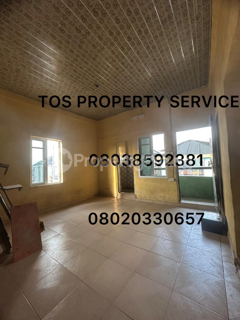 2 bedroom Flat / Apartment for rent Off Herbert Macaulay Way, Yaba ,lagos. Yaba Lagos